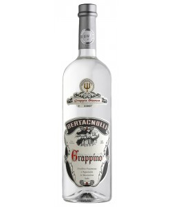 Grappino Bianco Bertagnolli