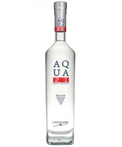 Grappa Aqua 21 Castagner