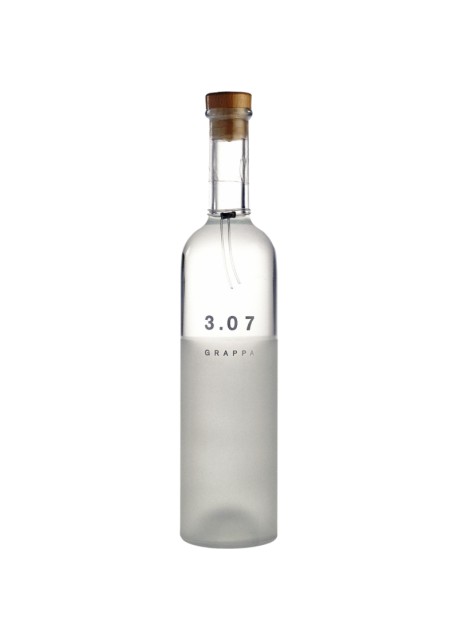 Grappa Centopercento 3.07