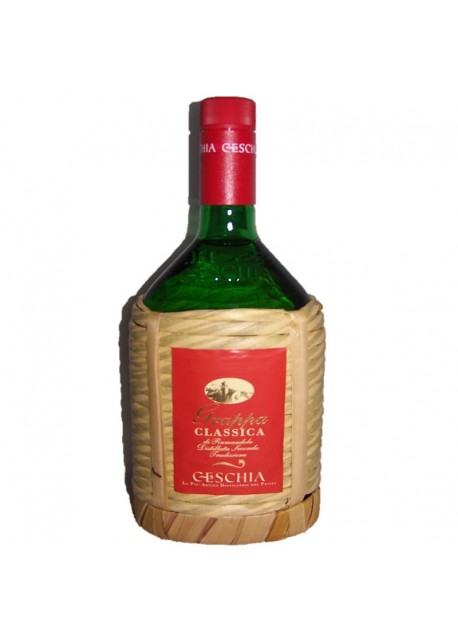 Grappa Ceschia Ramandolo