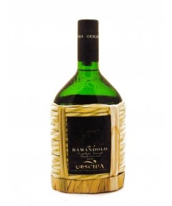 Grappa Ceschia Ramandolo Etichetta Nera