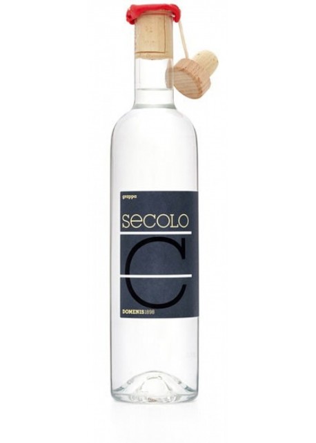 Grappa Domenis Secolo