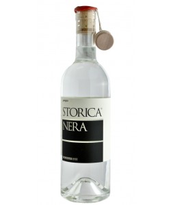 Grappa Domenis Storica Nera