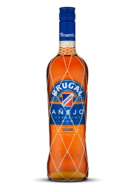 Rum Brugal Anejo