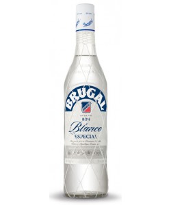 Rum Brugal Blanco Especial (da 1 Lt)