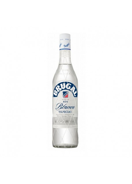 Rum Brugal Blanco Especial