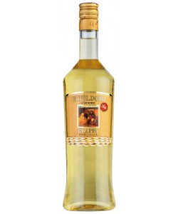 Grappa Ciemme Friuldoro Invecchiata