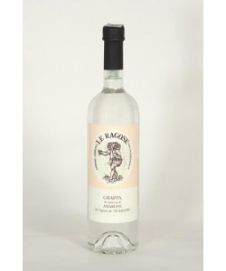Grappa di Amarone Le Ragose