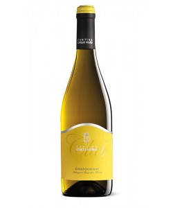 Terre di Chieti IGP Cantina Colle Moro Chardonnay 2014