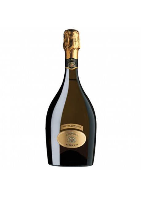 Prosecco Foss Marai Valdobbiadene Extra Dry Strada di Guia, 109