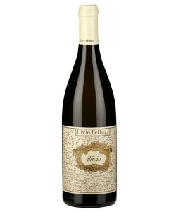 Friuli Colli Orientali DOC Livio Felluga Illivio 2012