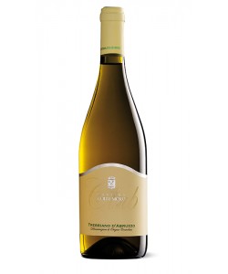 Trebbiano d'Abruzzo DOP Colle Moro Club 2013