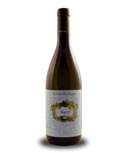 Bianco delle Venezie IGT Felluga Livio 2014