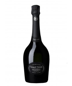 Champagne Laurent Perrier Grand Siecle