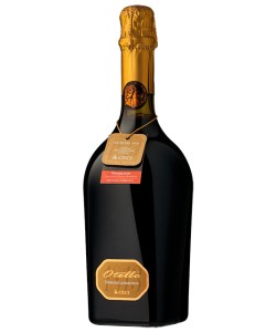 Emilia IGT Ceci Lambrusco Nero Otello