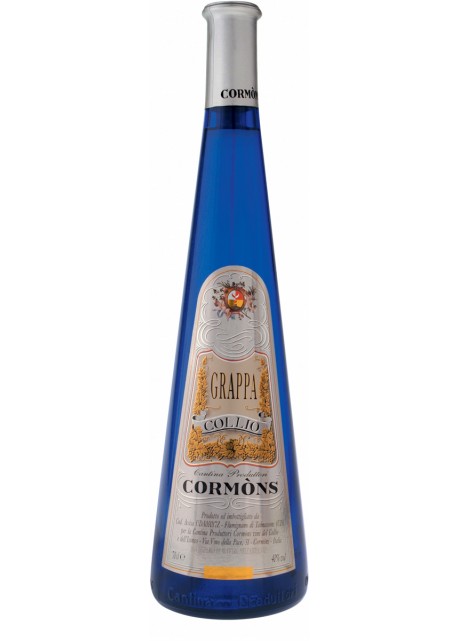 Grappa Cormòns