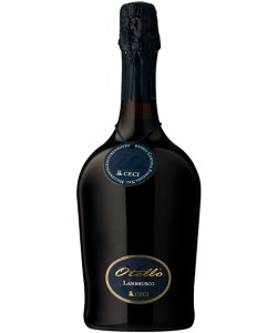 Emilia IGT Ceci Lambrusco Otello 200