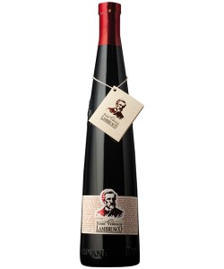 Emilia IGT Ceci Lambrusco Terre Verdiane Amabile