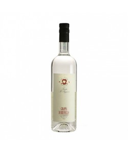 Grappa di Brunello Il Poggione