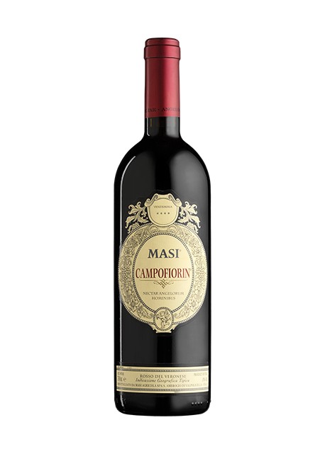 Rosso del Veronese IGT Masi Campofiorin 2012