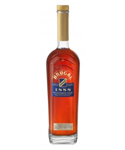 Rum Brugal 1888