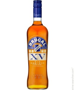 Rum Brugal Extra Viejo