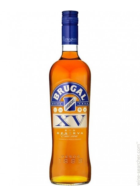 Rum Brugal Extra Viejo