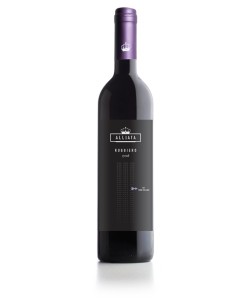 Terre Siciliane IGT Alliata Syrah Ruggiero