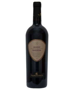 Sannio DOC Vigne Sannite Barbera 2008