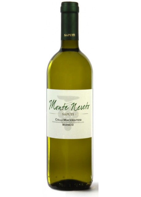 Colli Maceratesi DOC Saputi Monte Nereto 2014