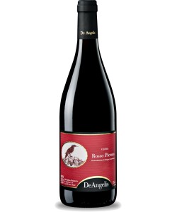 Rosso Piceno DOC Tenute De Angelis 2012