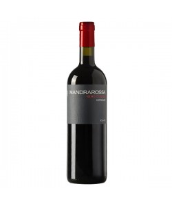 Sicilia DOC Cantine Settesoli Mandrarossa Nero d'Avola Costadune 2014