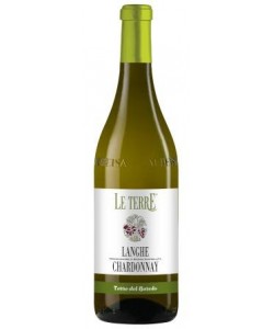 Langhe DOC Terre del Barolo Chardonnay 2013