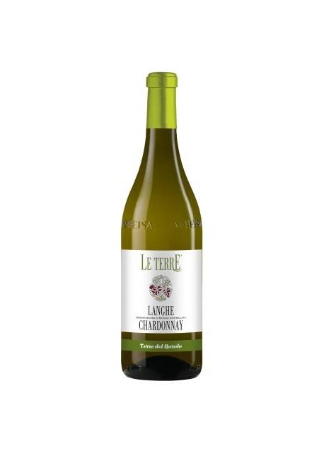 Langhe DOC Terre del Barolo Chardonnay 2013