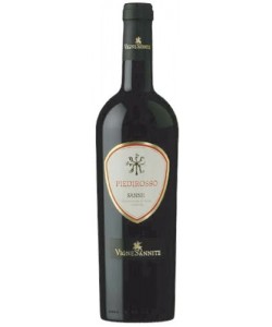 Sannio DOC Vigne Sannite Piedirosso 2011