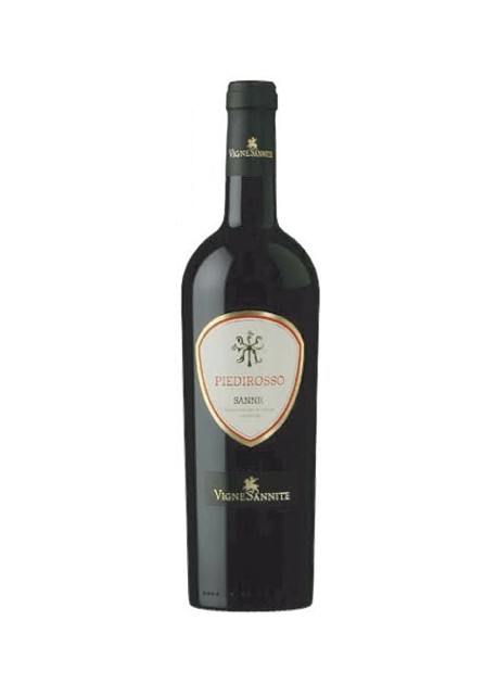 Sannio DOC Vigne Sannite Piedirosso 2011