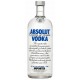 Vodka Absolut Blu