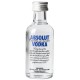 Vodka Absolut Blu