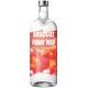 Vodka Absolut Ruby Red