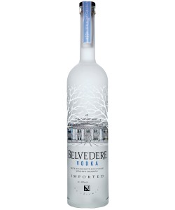 Vodka Belvedere Magnum