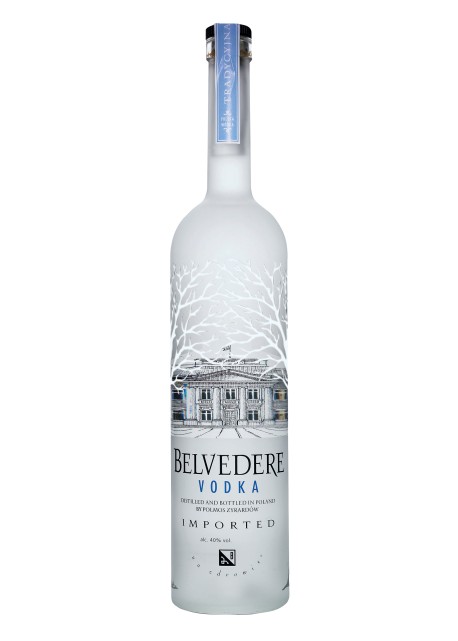 Vodka Belvedere Magnum