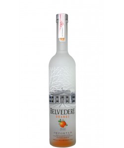 Vodka Belvedere Orange