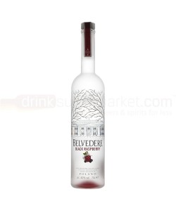 Vodka Belvedere Raspberry