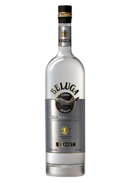 Vodka Beluga (da 1 Lt)