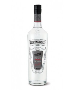 Grappa di Amarone della Valpolicella Bertagnolli