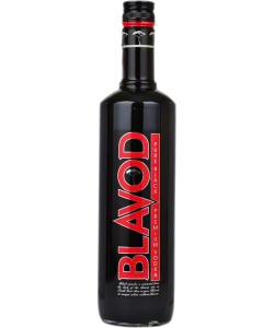 Vodka Blavod