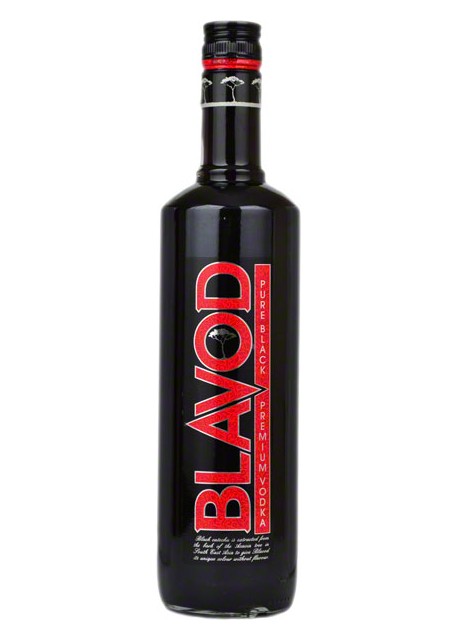 Vodka Blavod