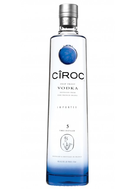 Vodka Ciroc Ultra Premium