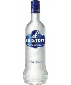Vodka Eristoff