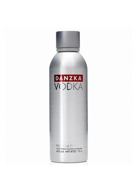 Vodka Danzka